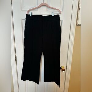Spanx Wide-Leg Trousers